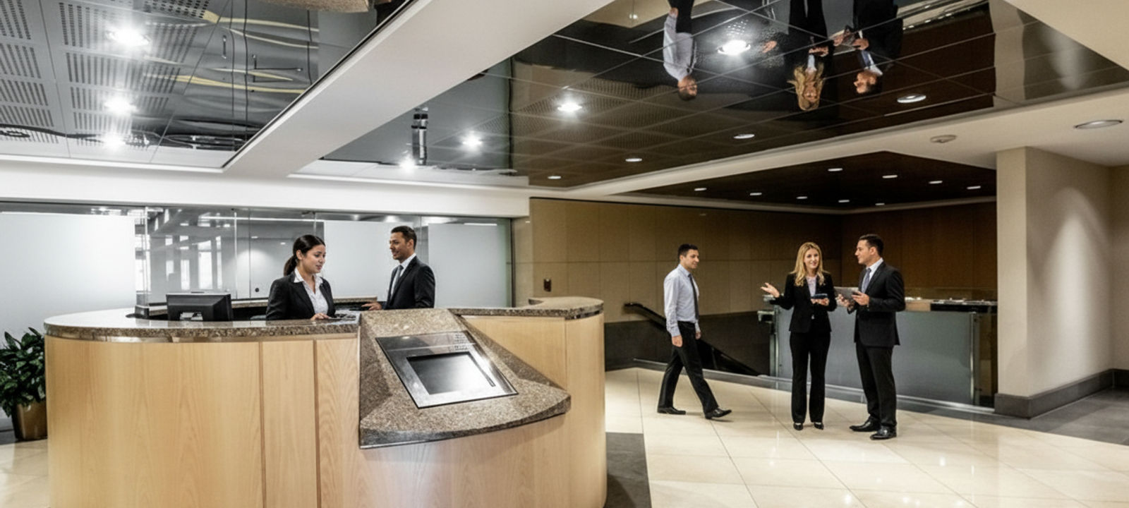 15760 Ventura Blvd, Encino - Image 1