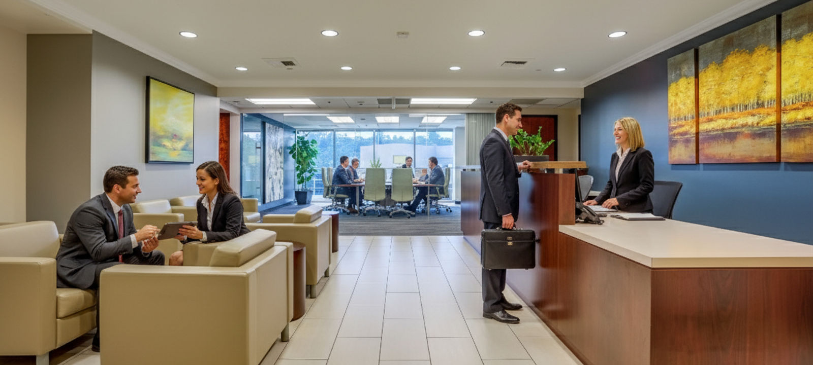 16133 Ventura Blvd, Encino - Image 1