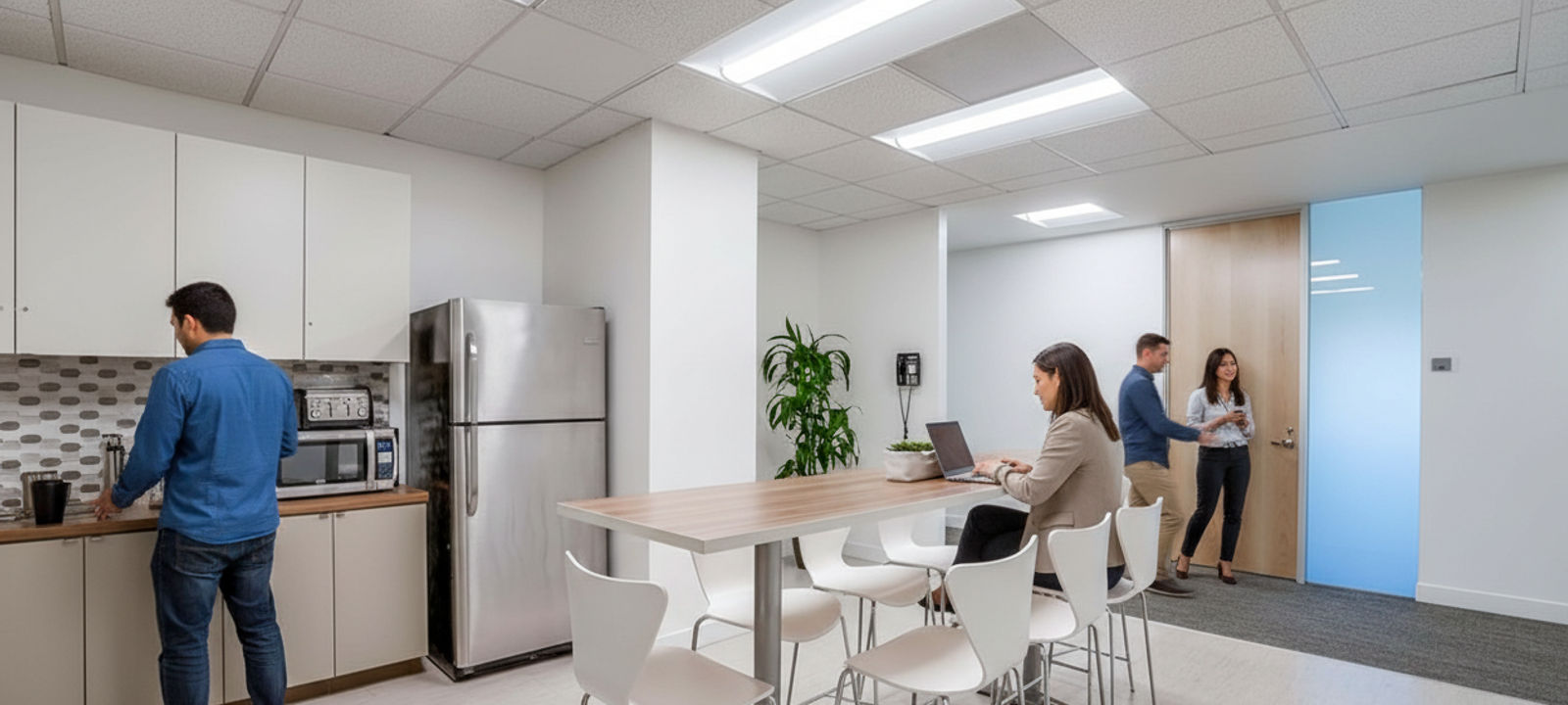 15303 Ventura Boulevard 15303 Ventura Boulevard, Sherman Oaks - Image 1