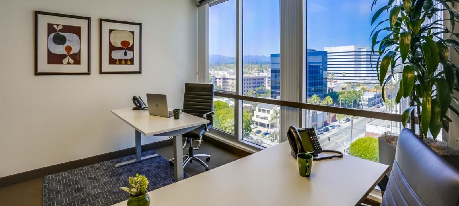 5901 W Century Blvd, Los Angeles - Image 1