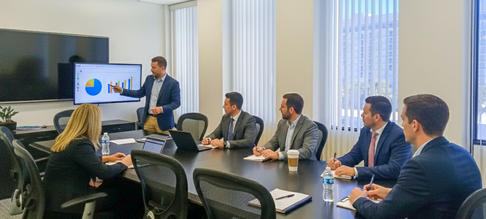 5901 W Century Blvd, Los Angeles - Image 1