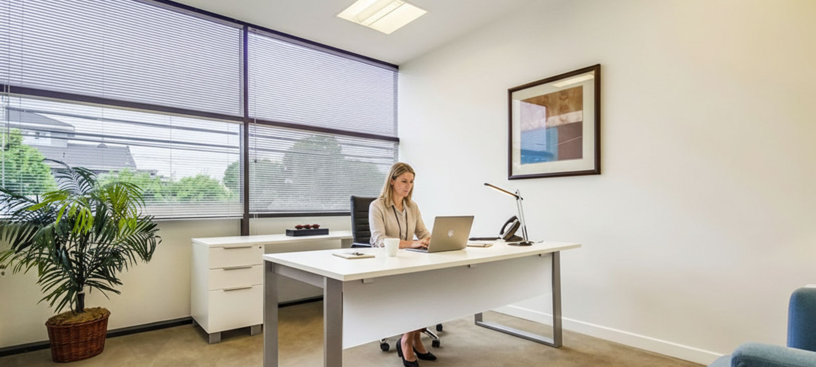 475 Washington Blvd, Marina Del Rey - Image 1