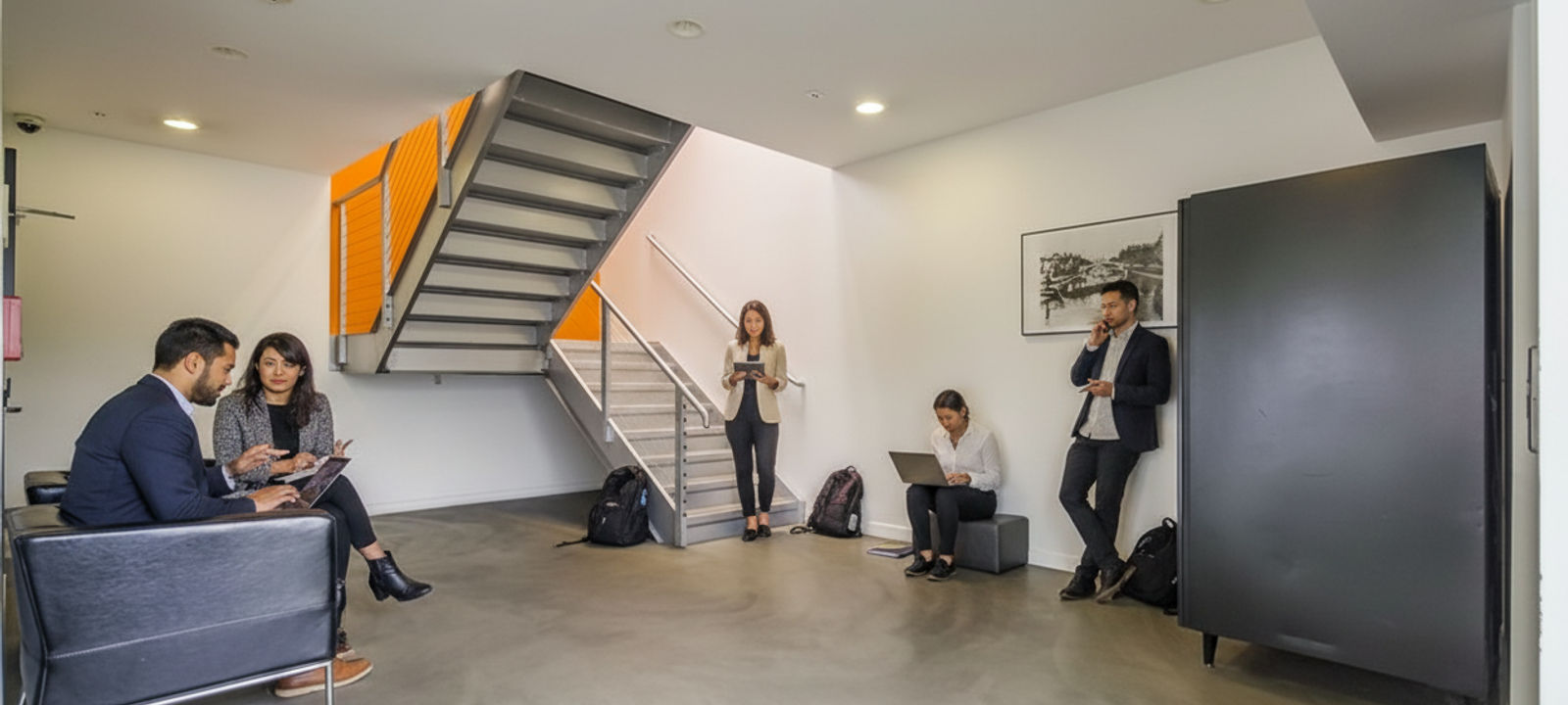 475 Washington Blvd, Marina Del Rey - Image 1