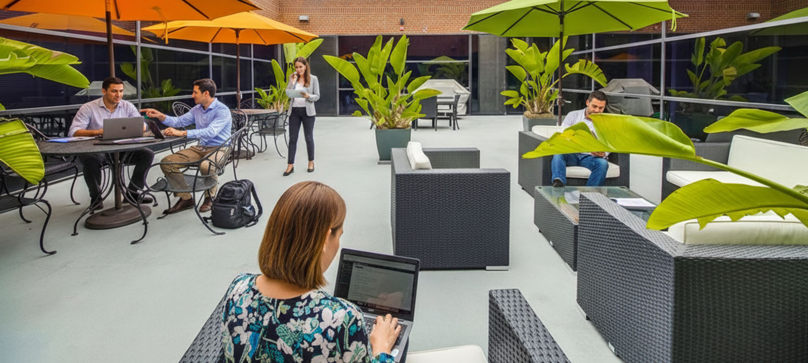 475 Washington Blvd, Marina Del Rey - Image 1