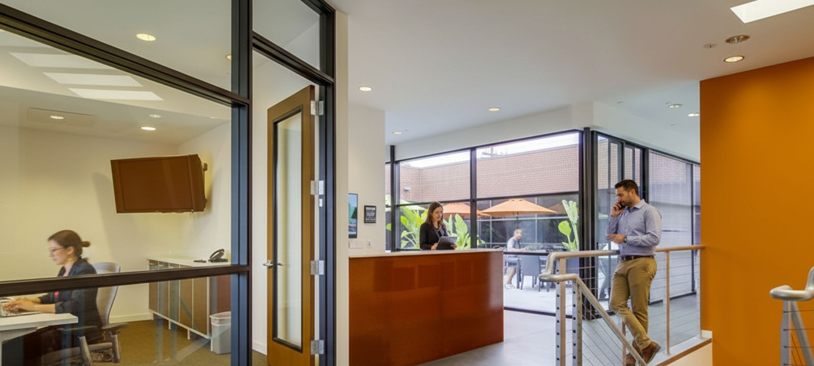 475 Washington Blvd, Marina Del Rey - Image 1