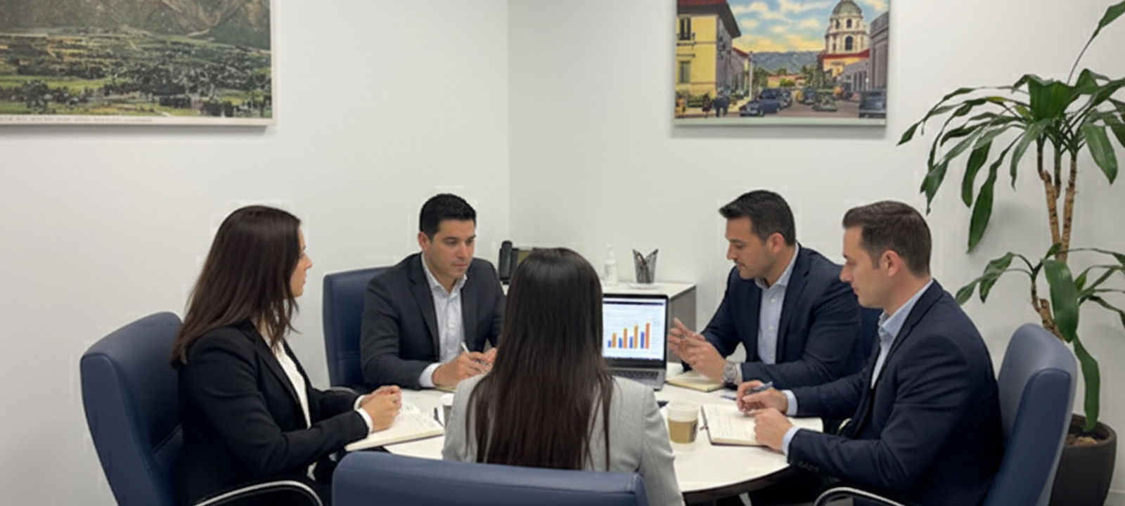 35 North Lake Avenue, Pasadena - Image 1