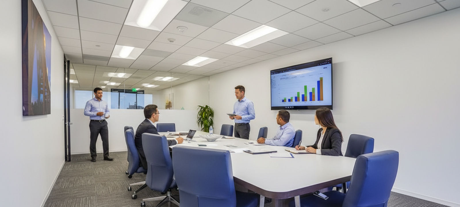 35 North Lake Avenue, Pasadena - Image 1