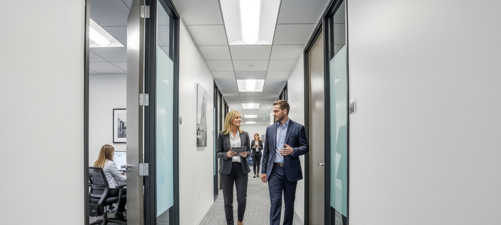 35 North Lake Avenue, Pasadena - Image 1