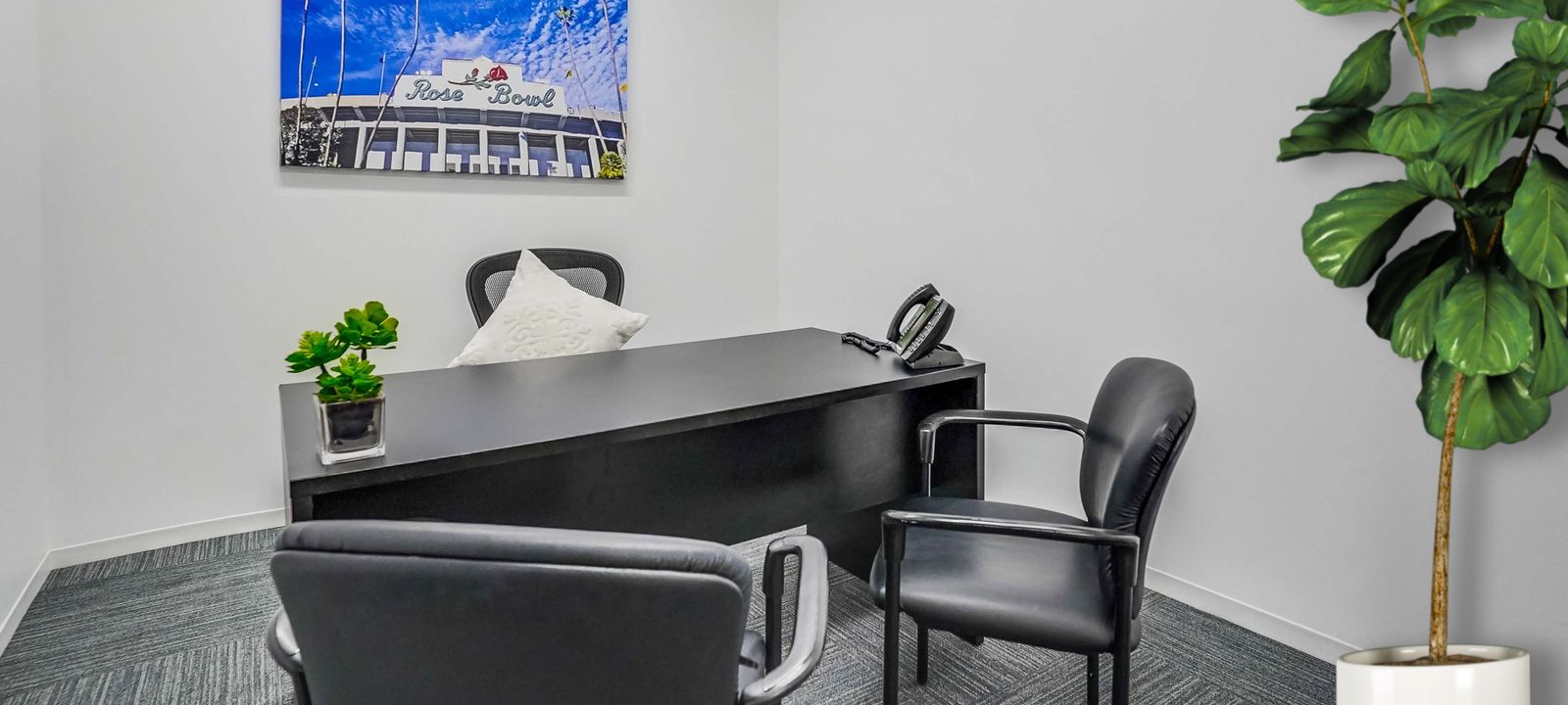 35 North Lake Avenue, Pasadena - Image 1