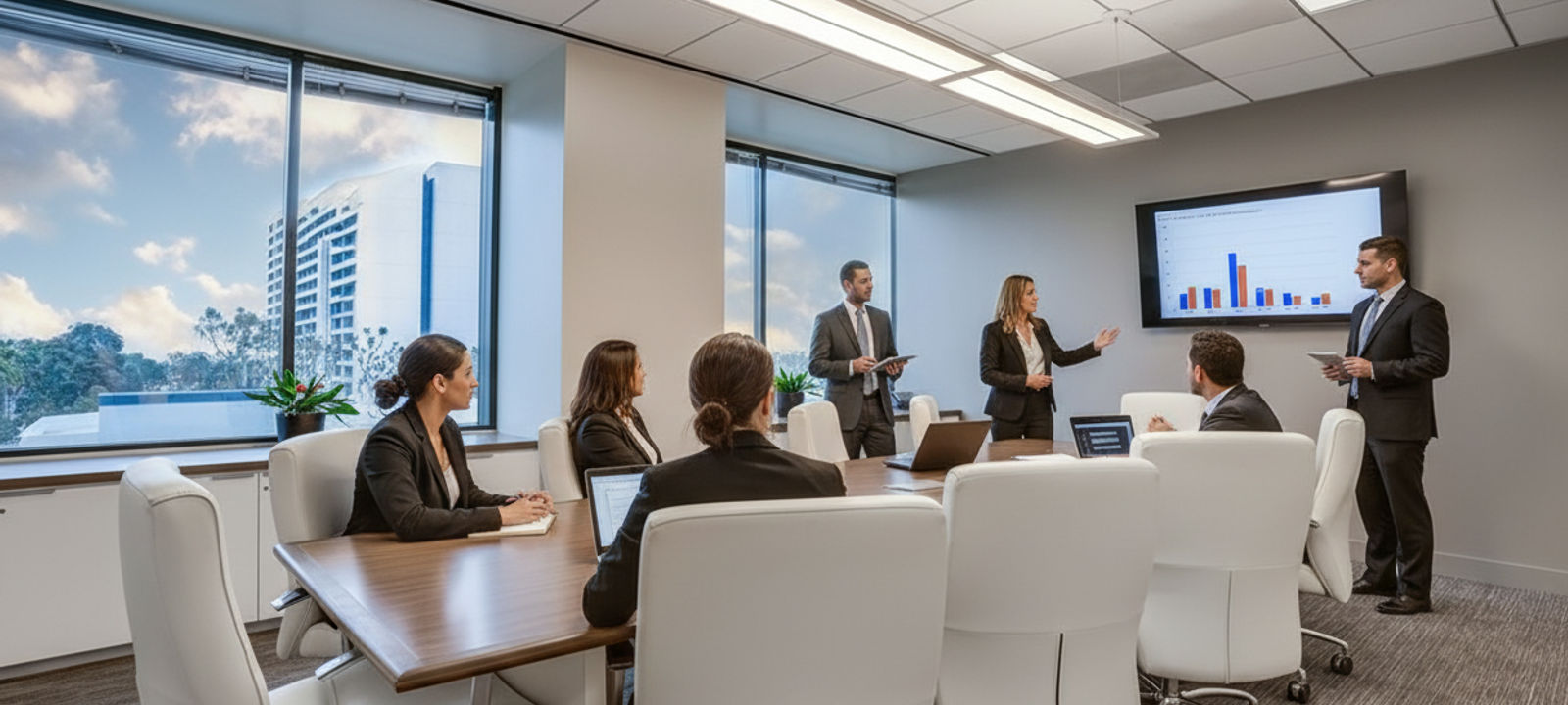 21250 Hawthorne Blvd, Torrance - Image 1