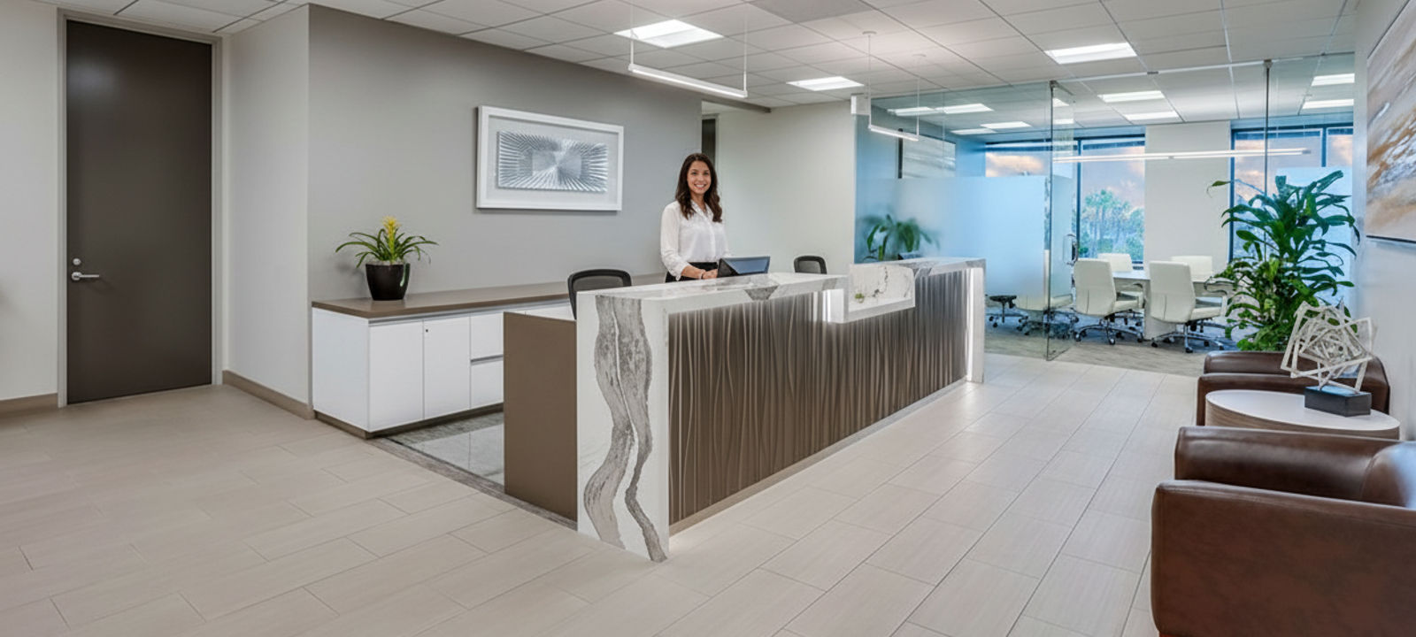 21250 Hawthorne Blvd, Torrance - Image 1