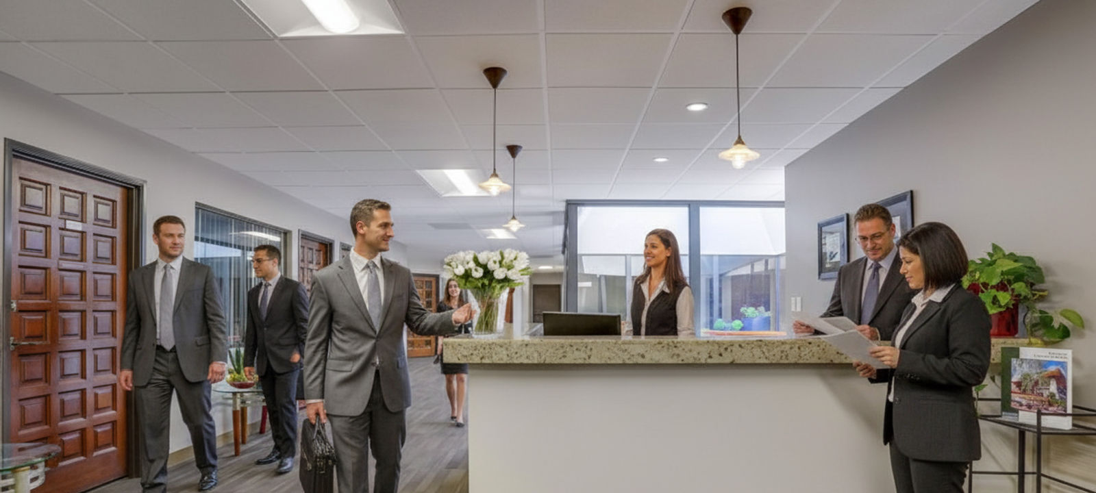 3838 W Carson St, Torrance - Image 1