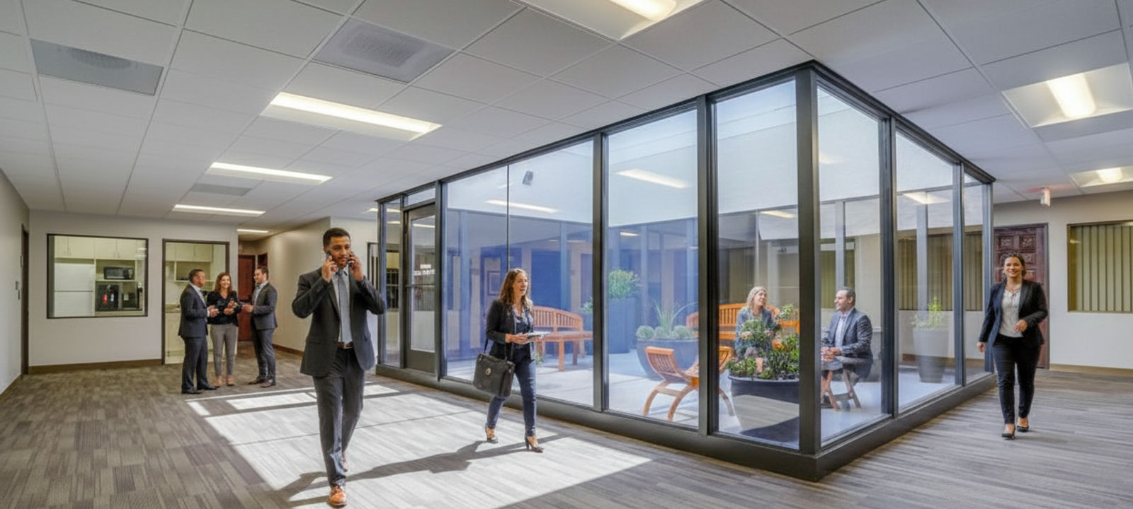 3868 W Carson St, Torrance - Image 1