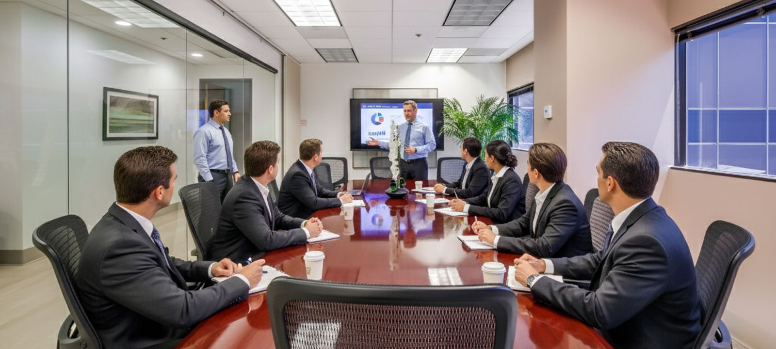 11500 W Olympic Blvd, Los Angeles - Image 1