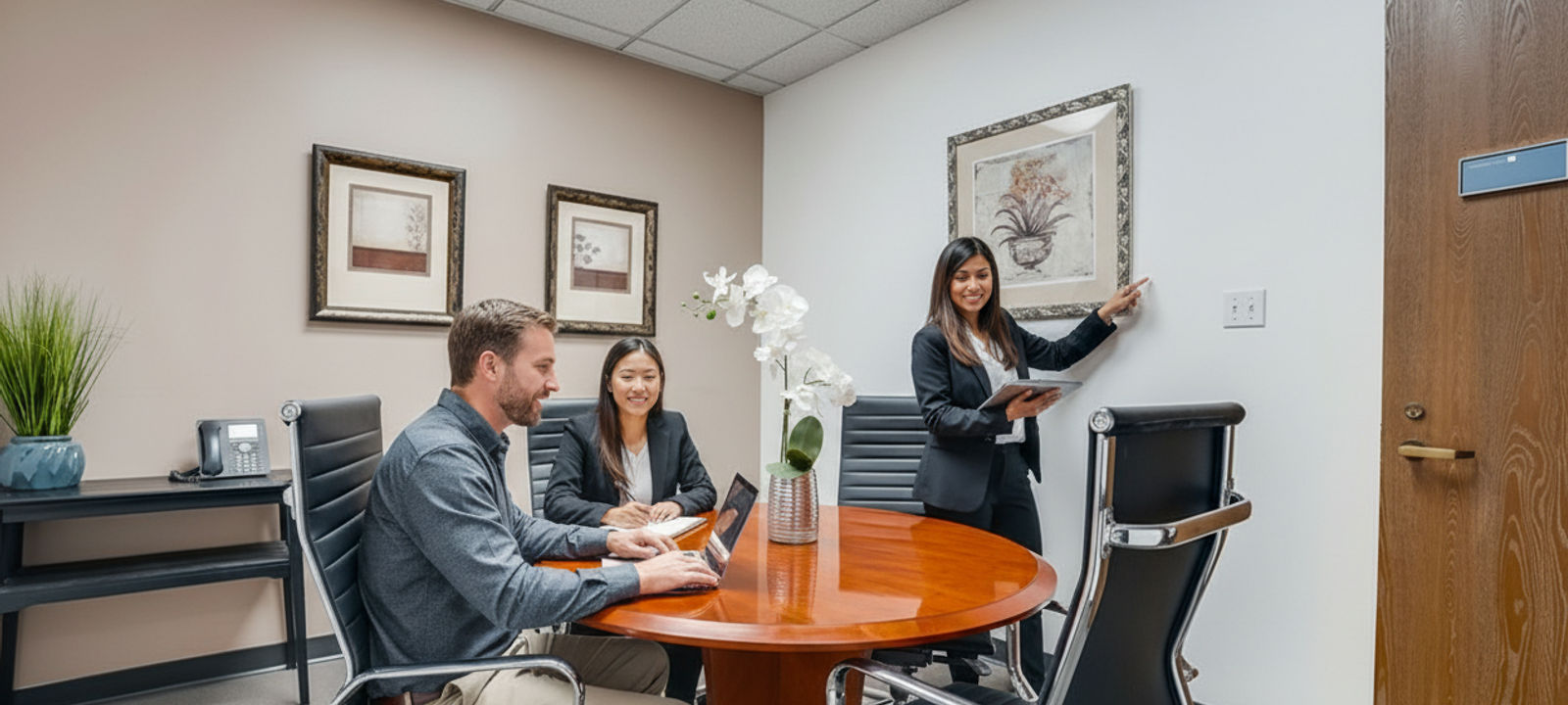 11500 W Olympic Blvd, Los Angeles - Image 1