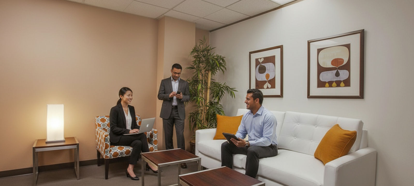 11500 W Olympic Blvd, Los Angeles - Image 1