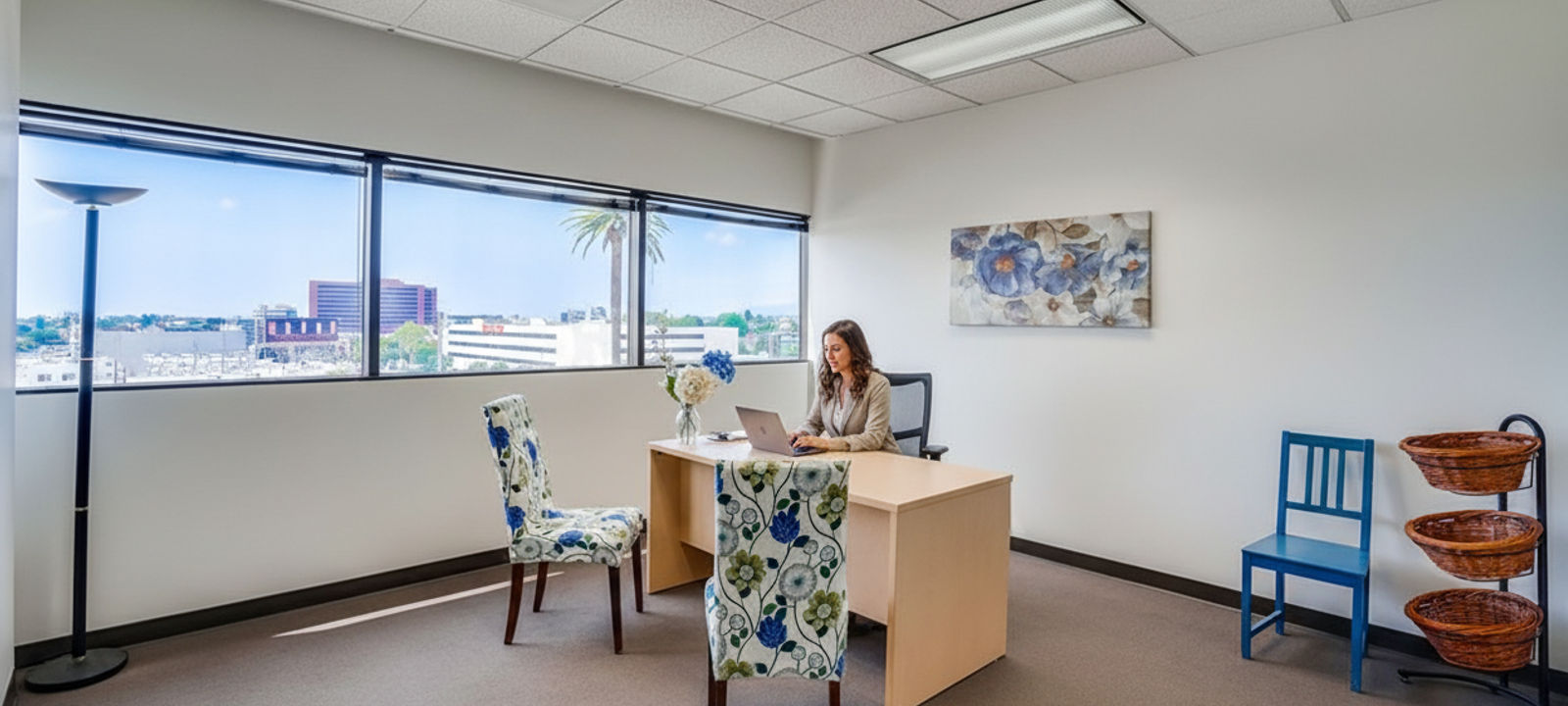 11500 W Olympic Blvd, Los Angeles - Image 1