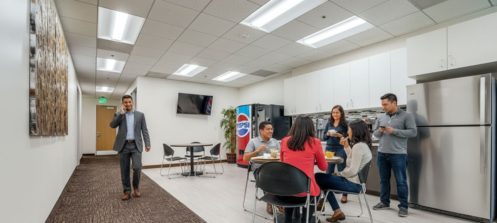 2625 Townsgate Rd, Westlake Village - Image 1