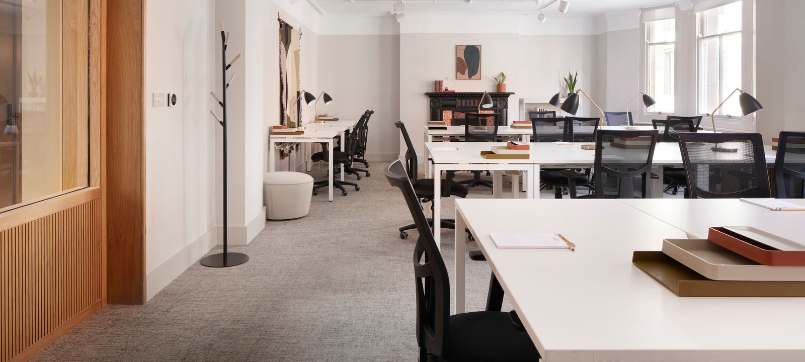 3-7 Temple Avenue, London - Image 1