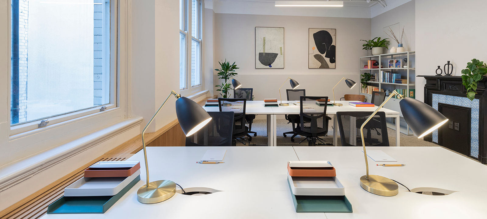 3-7 Temple Avenue, London - Image 1