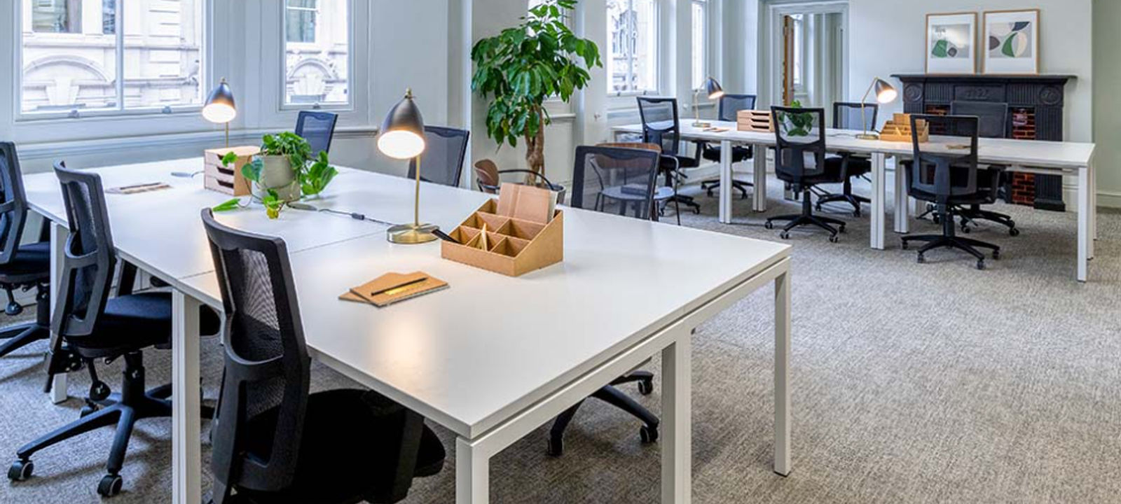 3-7 Temple Avenue, London - Image 1