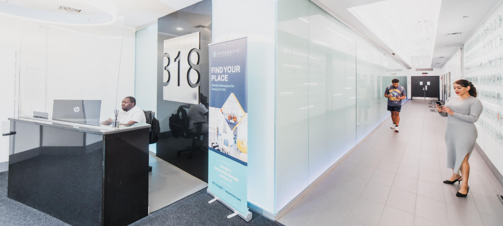 318 W Adams St, Chicago - Image 1