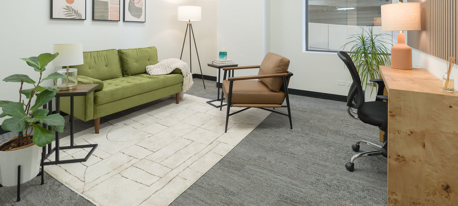 211 W Wacker Dr, Chicago - Image 1