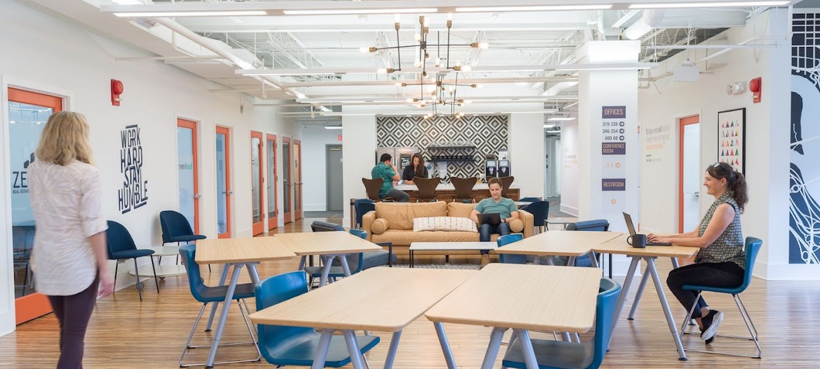 950 N Washington St, Alexandria - Image 1