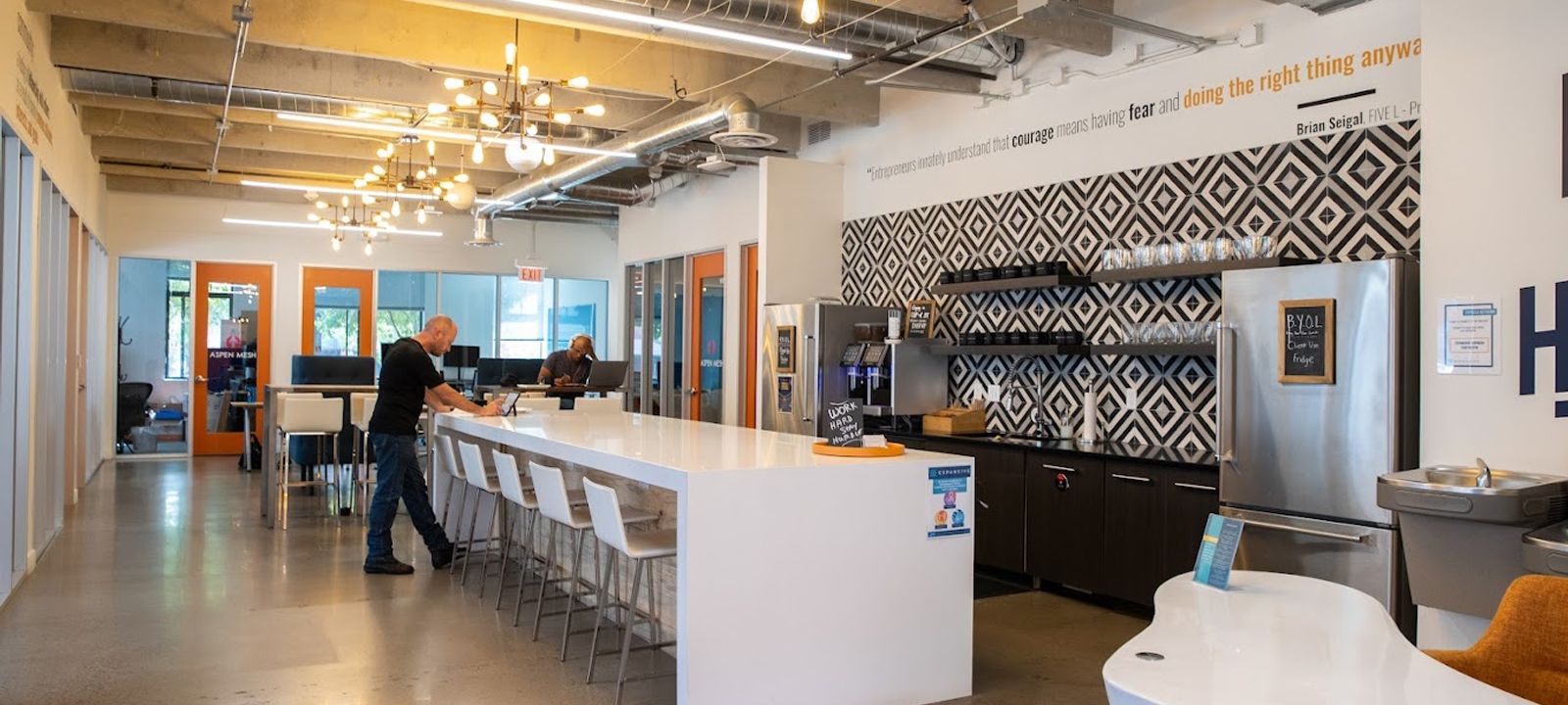 1495 Canyon Blvd, Boulder - Image 1