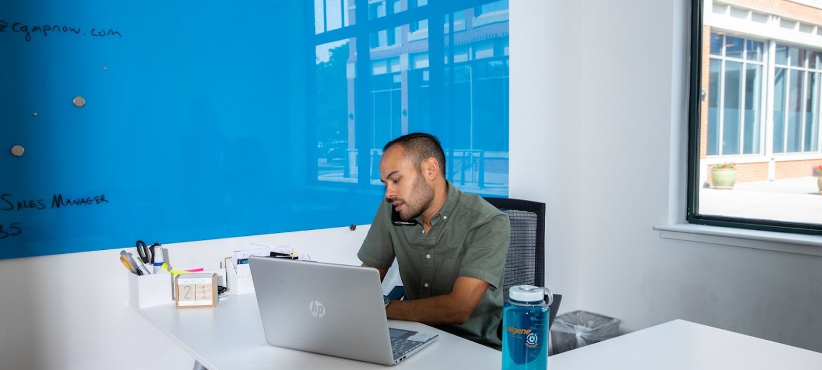 1495 Canyon Blvd, Boulder - Image 1