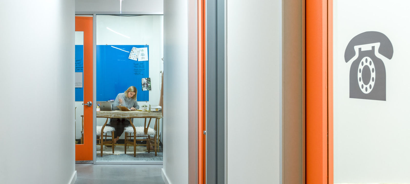 1495 Canyon Blvd, Boulder - Image 1