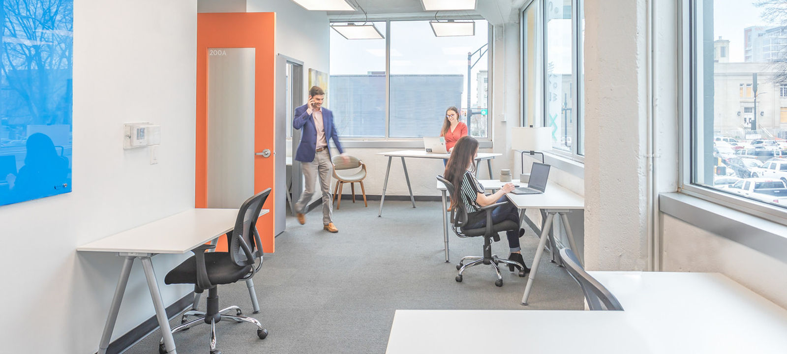 227 W 4th St, Charlotte - Image 1