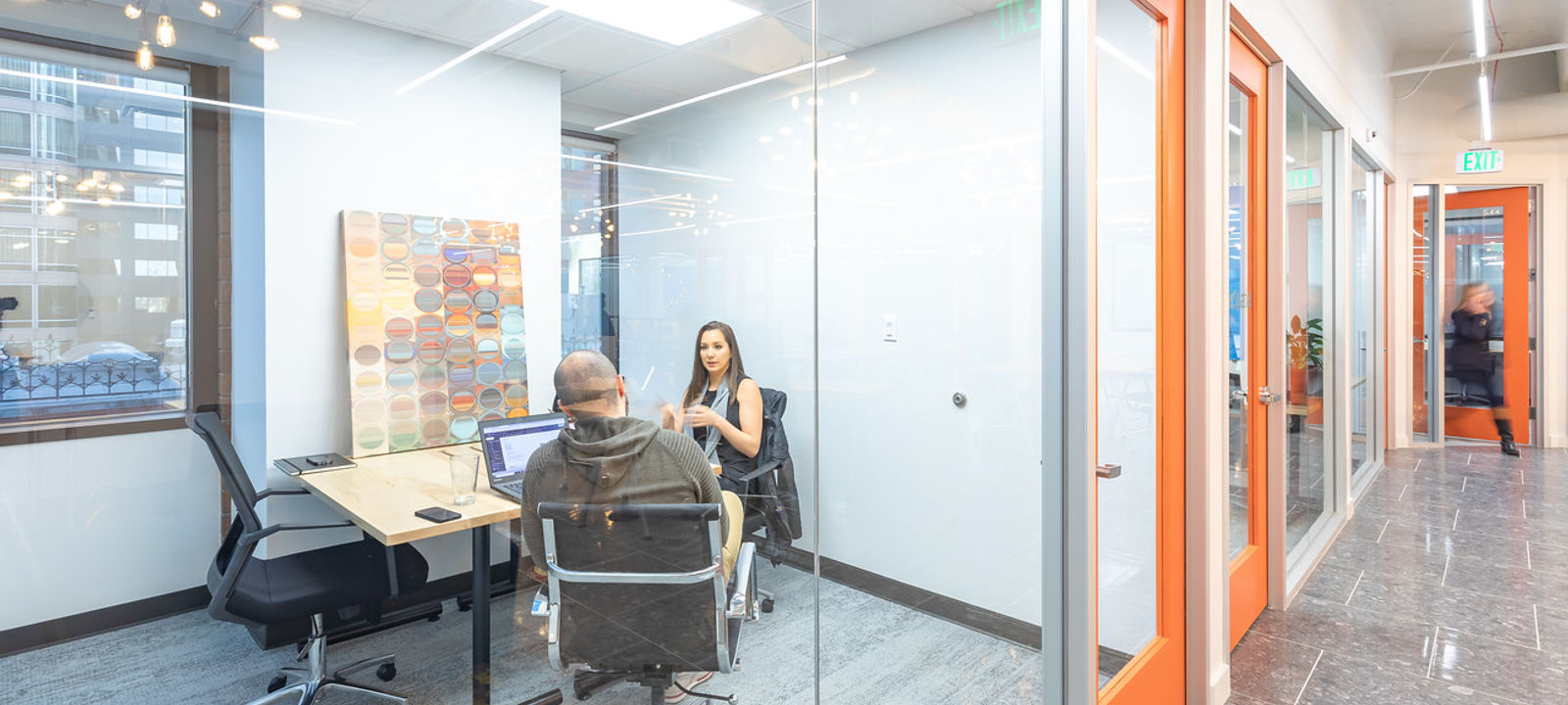 405 Main St, Houston - Image 1