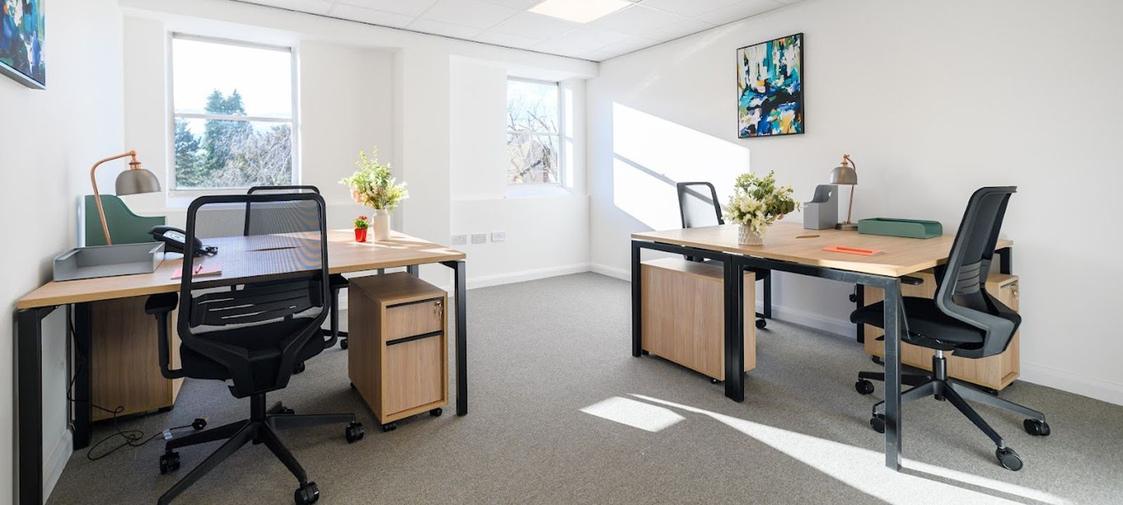 311-321 Banbury Road, Oxford - Image 1