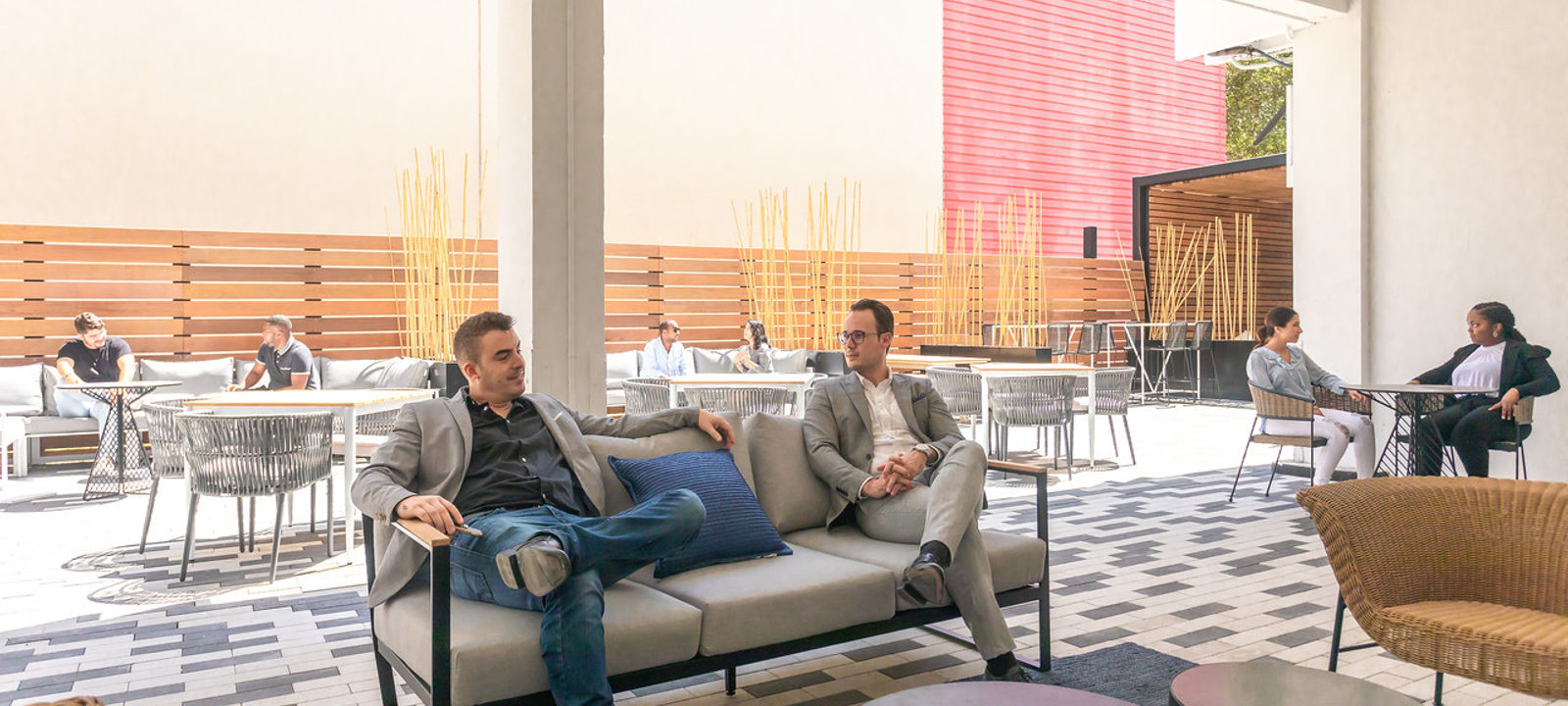 2125 Biscayne Blvd, Miami - Image 1