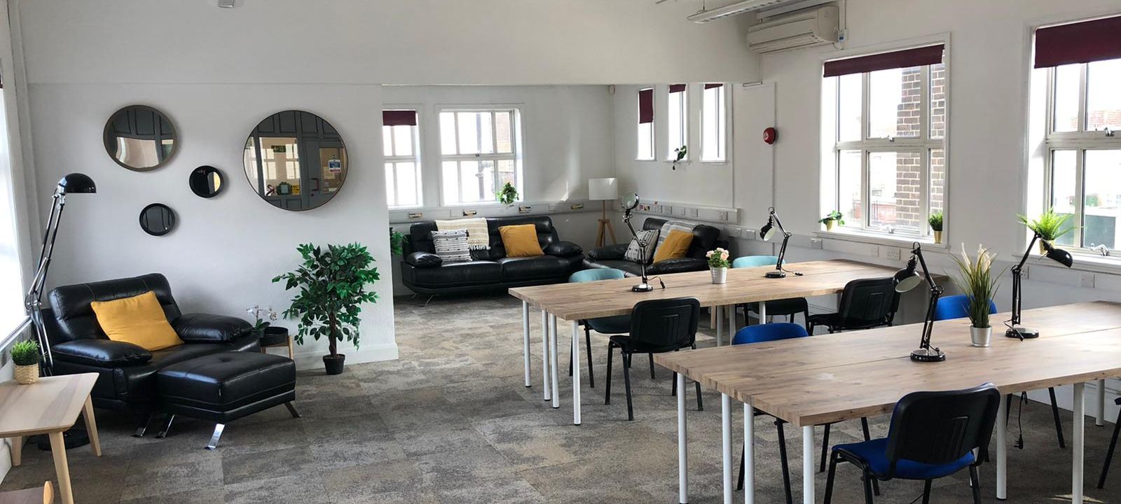 Bellegrove Road, Greater London - Image 1