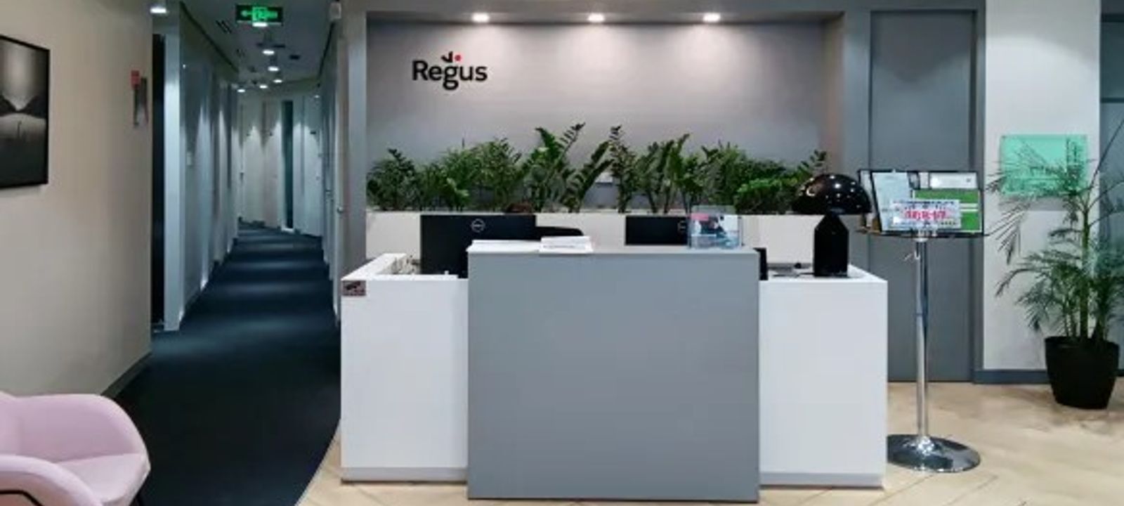 Festive Walk Mall - Image 1