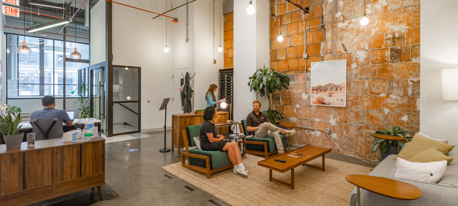 600 W Jackson Blvd, Chicago - Image 1