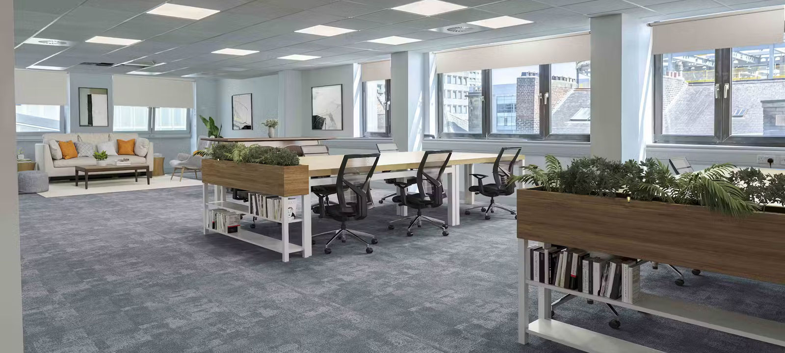 3-5 Hood Street, Newcastle - Image 1