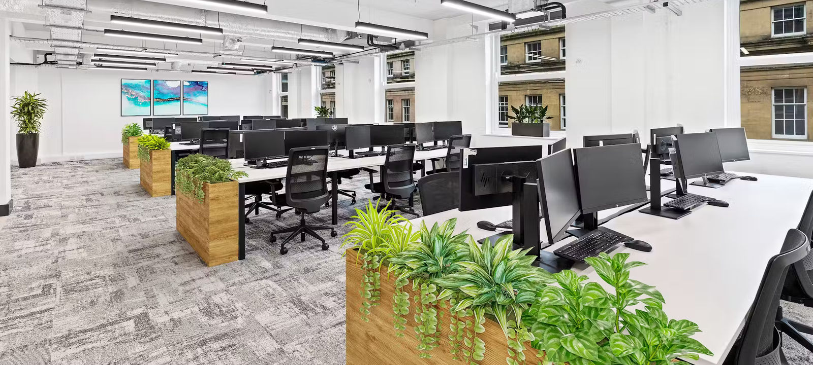 3-5 Hood Street, Newcastle - Image 1