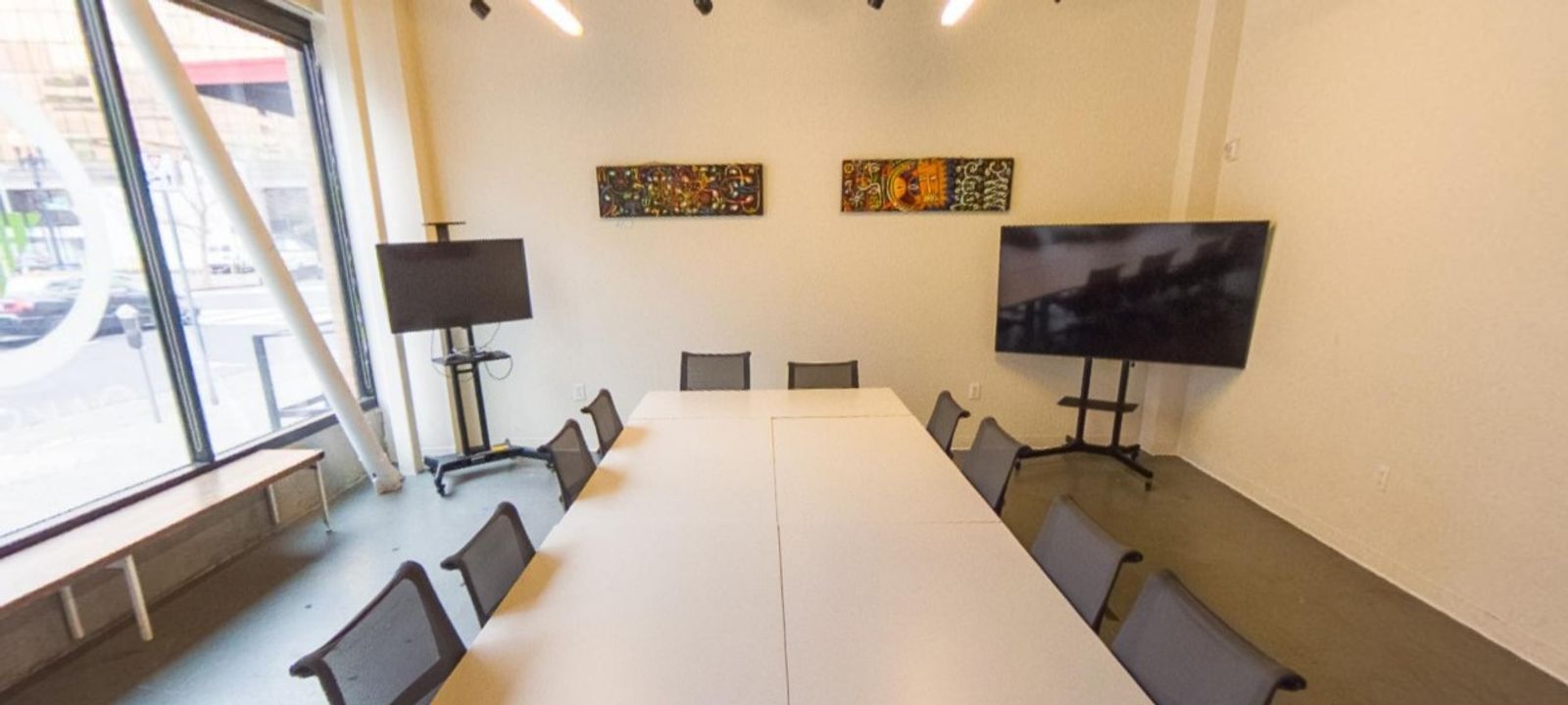 2323 Broadway, Oakland - Image 1