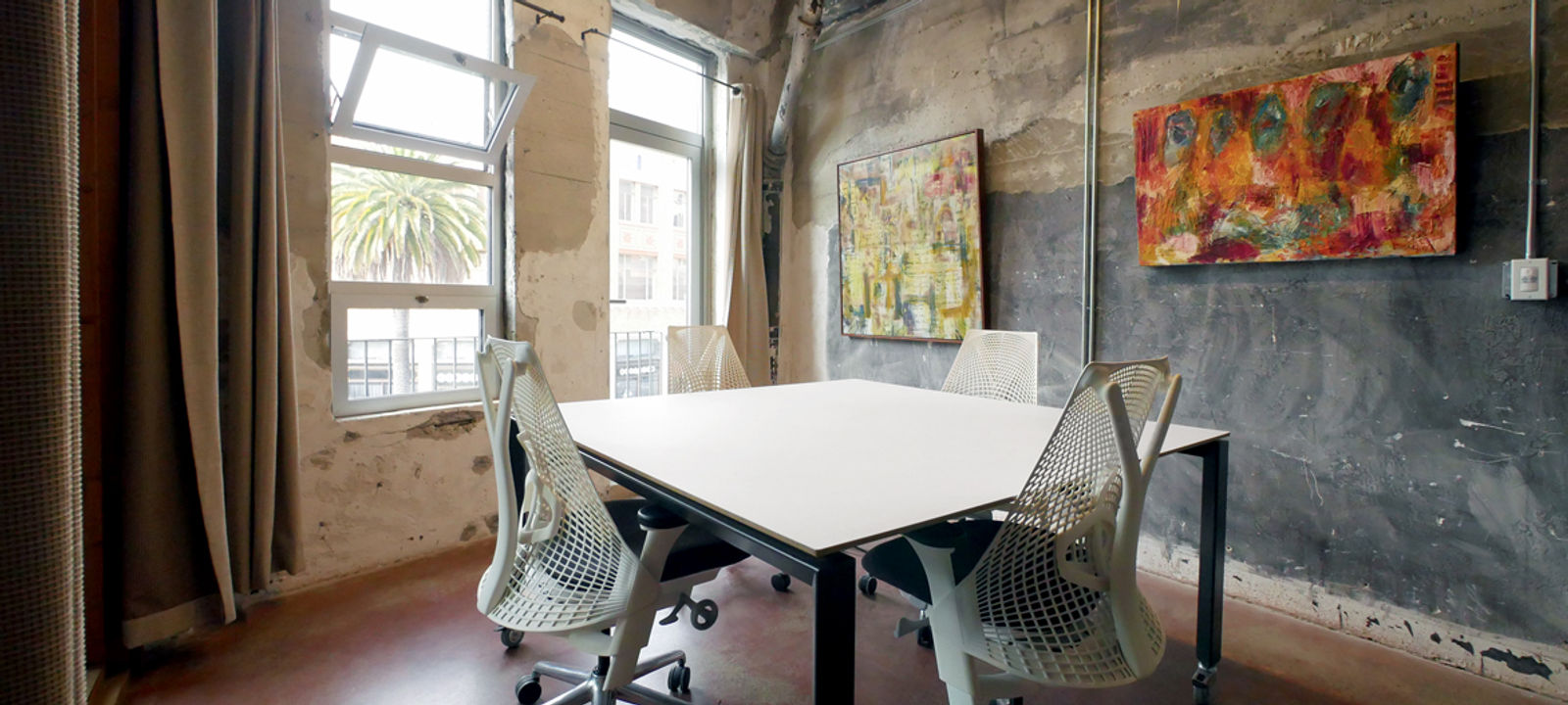 1740 Telegraph Ave, Oakland - Image 1