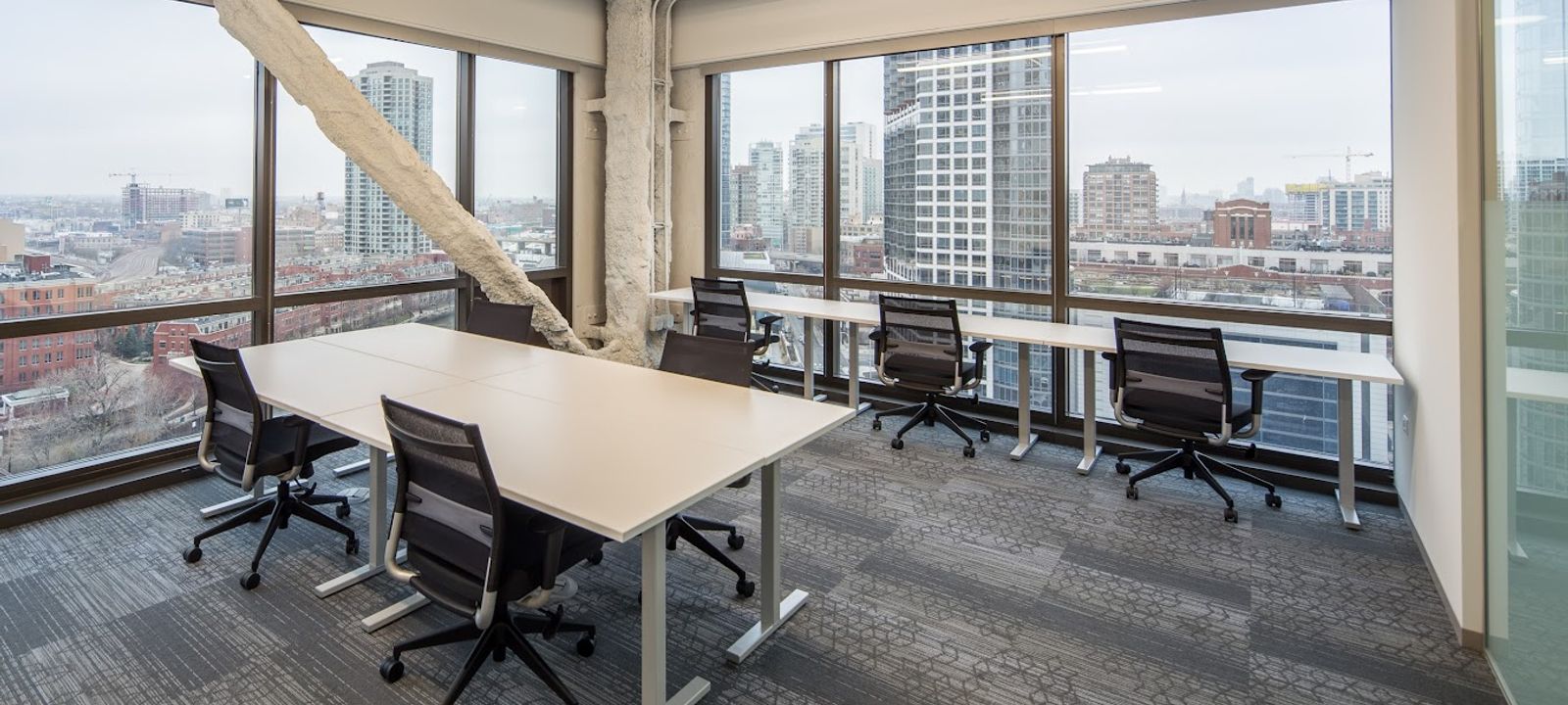 350 N Orleans St, Chicago - Image 1