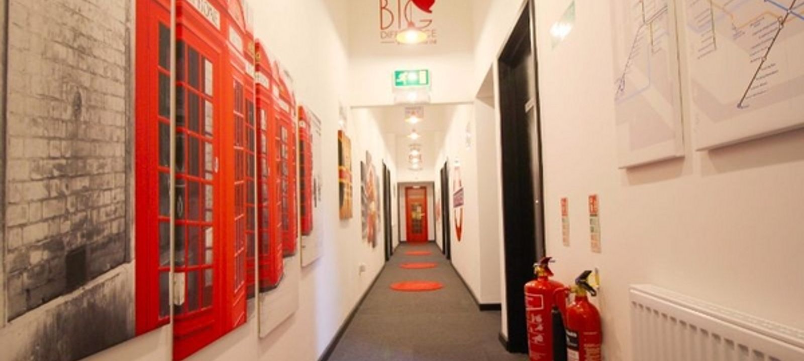 321-323 High Road, Chadwell Health - Image 1