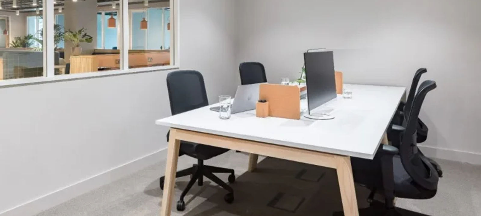 77 Marsh Wall, London - Image 1