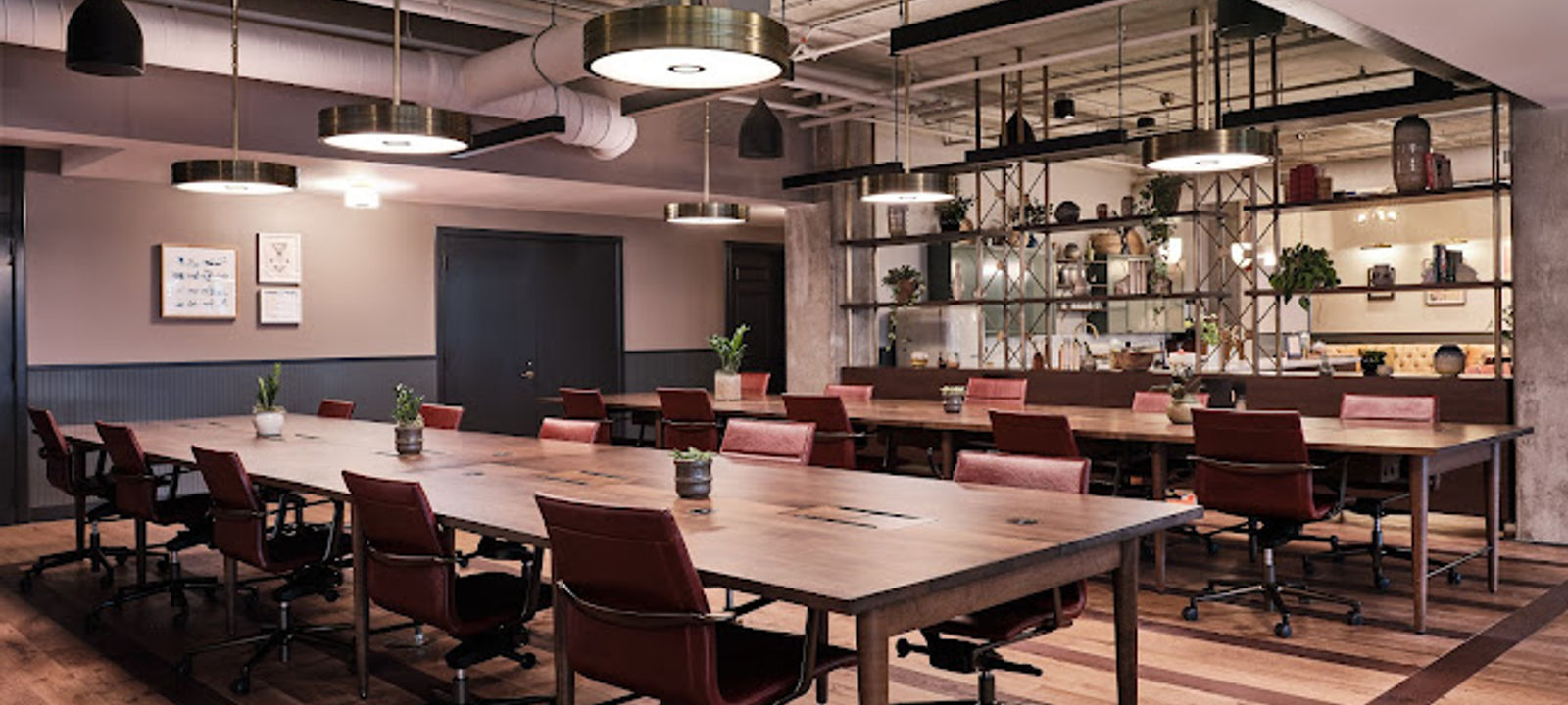 200 N Green St 3rd Floor, Chicago - Image 1