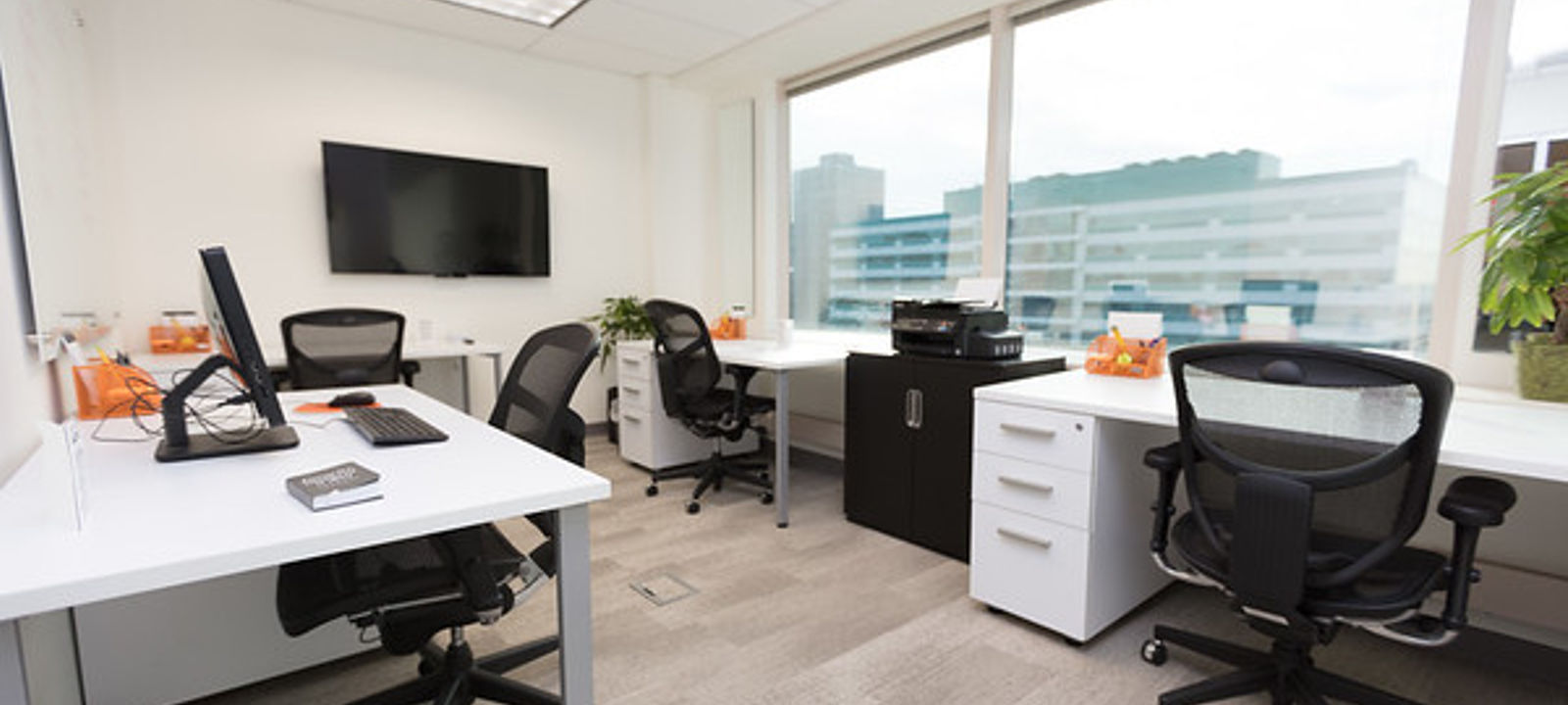 111 Town Square Place, Jersey City - Image 1