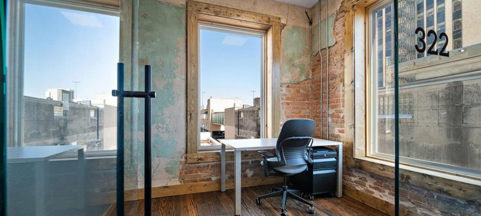 510 Austin Ave, Waco - Image 1