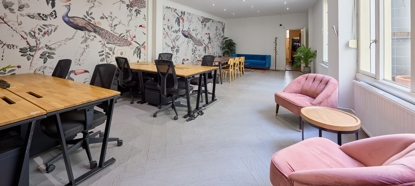 Nieuwezijds Voorburgwal 296-298, RT - Image 1