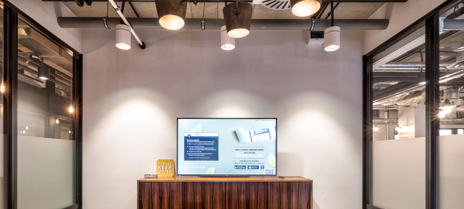 Koszykowa 61, Śródmieście - Image 1